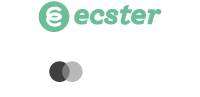 Ecster Pay badge 